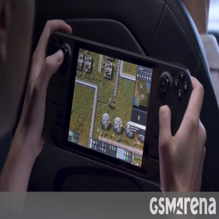 El Steam Deck se ha agotado en varias regiones, y los precios de la memoria podrían ser los responsables.