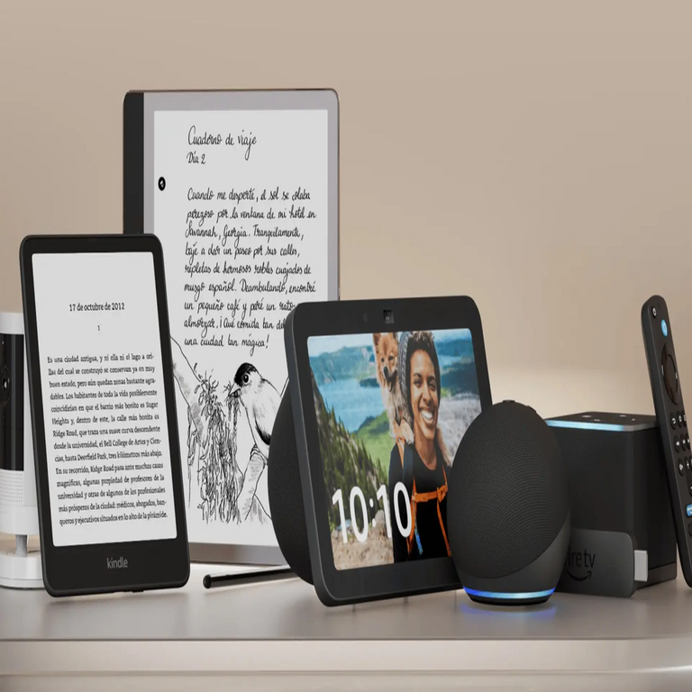 Alexa Plus se introduce en España: Amazon actualiza sus dispositivos, aunque no todos los usuarios reciben la novedad con entusiasmo.