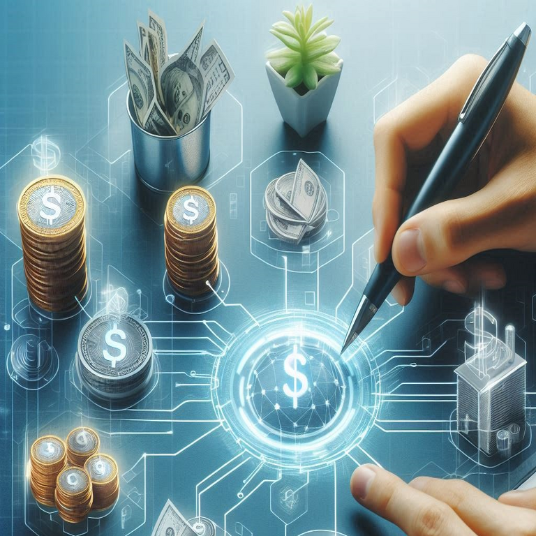 En 2026, Paraguay iniciará la era de los activos tokenizados.