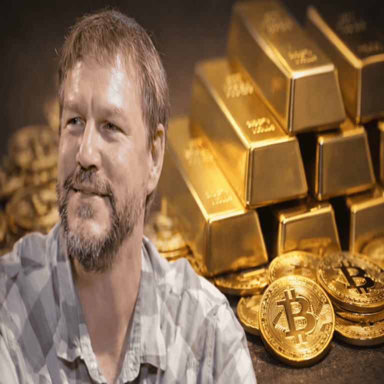 Nick Szabo identifica una característica que posiciona a Bitcoin como invencible ante el oro.