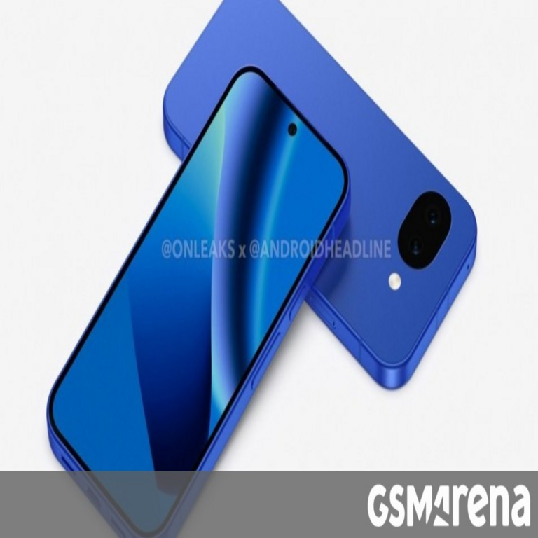 La etiqueta energética de la Unión Europea revela detalles de la batería del Google Pixel 10a y más información.