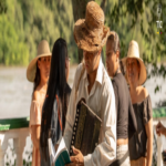 La figura legendaria de “Francisco el Hombre” en el vallenato se materializa en la programación televisiva regional.