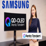 ¿Qué es QD-OLED Penta Tandem, la innovadora tecnología de Samsung para televisores inteligentes?
