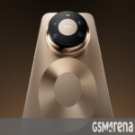 El Huawei Mate 80 Pro se lanzará a nivel internacional.