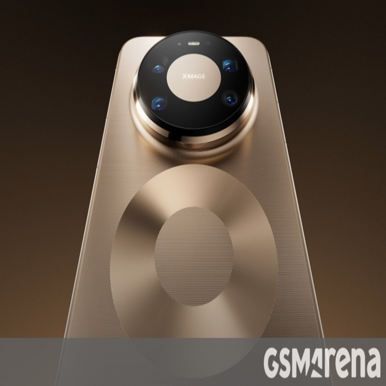 El Huawei Mate 80 Pro se lanzará a nivel internacional.