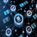 Citi selecciona la red Solana para la tokenización de letras de cambio.