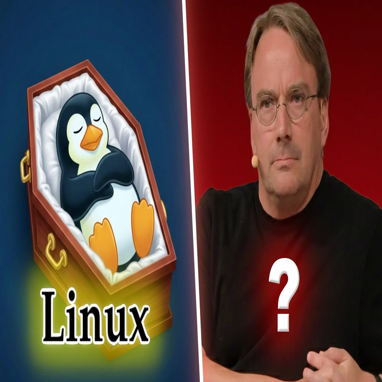 ¿Podría Linux 7.0 sucumbir al exceso de éxito? Para superar a Windows, resulta inevitable que algunas versiones deban desaparecer en el trayecto.