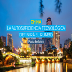 Pronósticos DPL News 2026 | China: la independencia tecnológica determinará la trayectoria futura