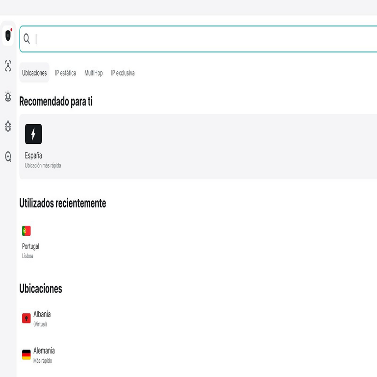 Limitaciones inherentes que siempre enfrentas al navegar en internet mediante una VPN.