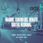 La Cumbre Ministerial en Madrid examinará la integración de nuevas tecnologías en el sector judicial.