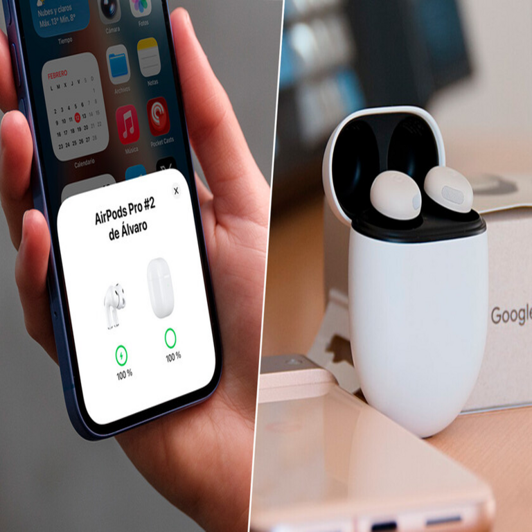 Las novedades de iOS 26.3 para auriculares recuperan las funciones destacadas de los AirPods en el iPhone.