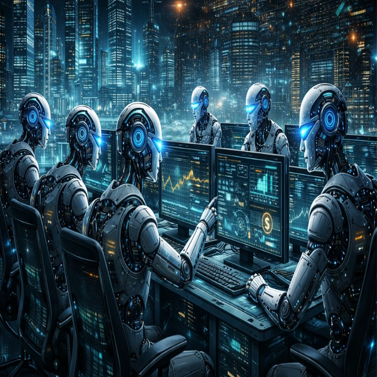 Coinbase presenta una nueva billetera digital diseñada para agentes de inteligencia artificial.