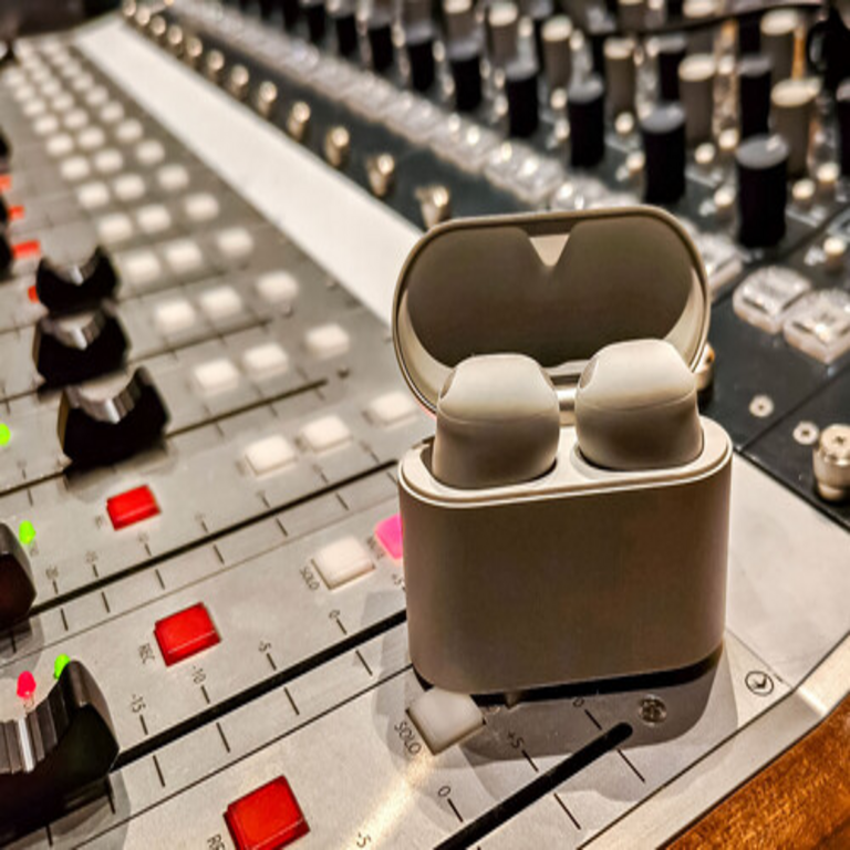 Análisis de los auriculares Sony WF-1000XM6: mantienen un nombre de pronunciación compleja, aunque la activación de la cancelación de ruido hace que este detalle resulte irrelevante.