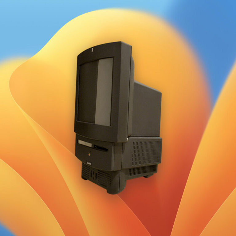 En 1993, un directivo de Apple consideró viable el lanzamiento de un televisor, lo que constituyó la demostración más evidente del desorientado estado en que se encontraba la compañía.