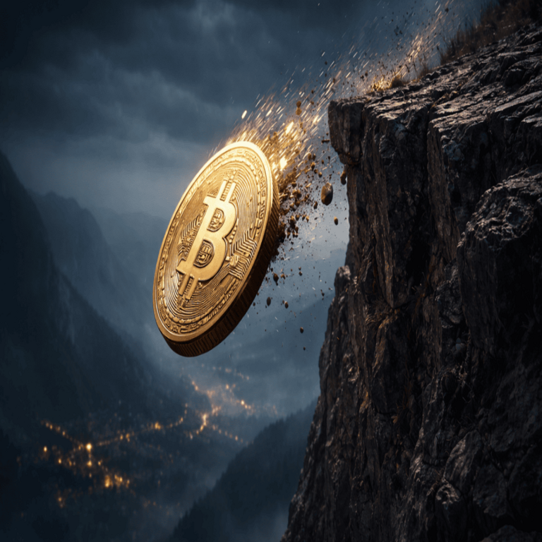 El precio de Bitcoin desciende hasta los 65.000 dólares estadounidenses: ¿cuáles son las causas actuales?