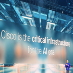 Cómo la mentalidad de plataforma de Cisco se adapta a la era de la inteligencia artificial