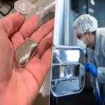 La principal esperanza para los chips no reside en una mina, sino en el barro rojo: el plan de Estados Unidos para revitalizar su industria.