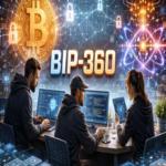 Se publica un BIP para iniciar la protección de Bitcoin mediante direcciones resistentes a la computación cuántica.