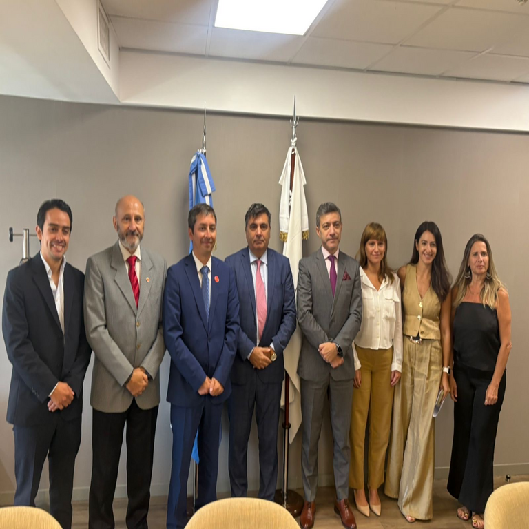 DiDi establecerá una colaboración con la Ciudad de Buenos Aires para optimizar el desarrollo de investigaciones penales.