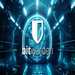Bitwarden presenta ‘Cúpido Vault’ para el intercambio seguro de contraseñas.