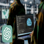 La variante militar de ChatGPT inaccesible al público general: exclusiva para el Ejército de los Estados Unidos.