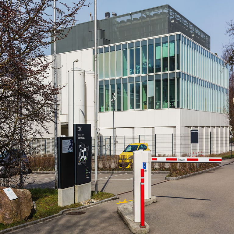 Investigación de IBM: La convergencia entre la inteligencia artificial y la computación cuántica