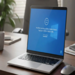 La actualización más reciente de Windows 11 genera bucles de arranque interminables y fallos en la conectividad de red en miles de computadoras.