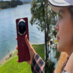 Huawei transforma el sector tecnológico con el lanzamiento de su MateX7 y los FreeClip 2.