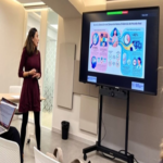 Desarrollan inteligencia artificial en España para optimizar la detección precoz del cáncer de mama.