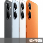 El Poco X8 Pro Max recibe certificación antes de su lanzamiento.