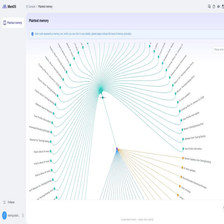 MemOS OpenClaw: el complemento diseñado para reducir en un 70% los costos de memoria en agentes de inteligencia artificial.