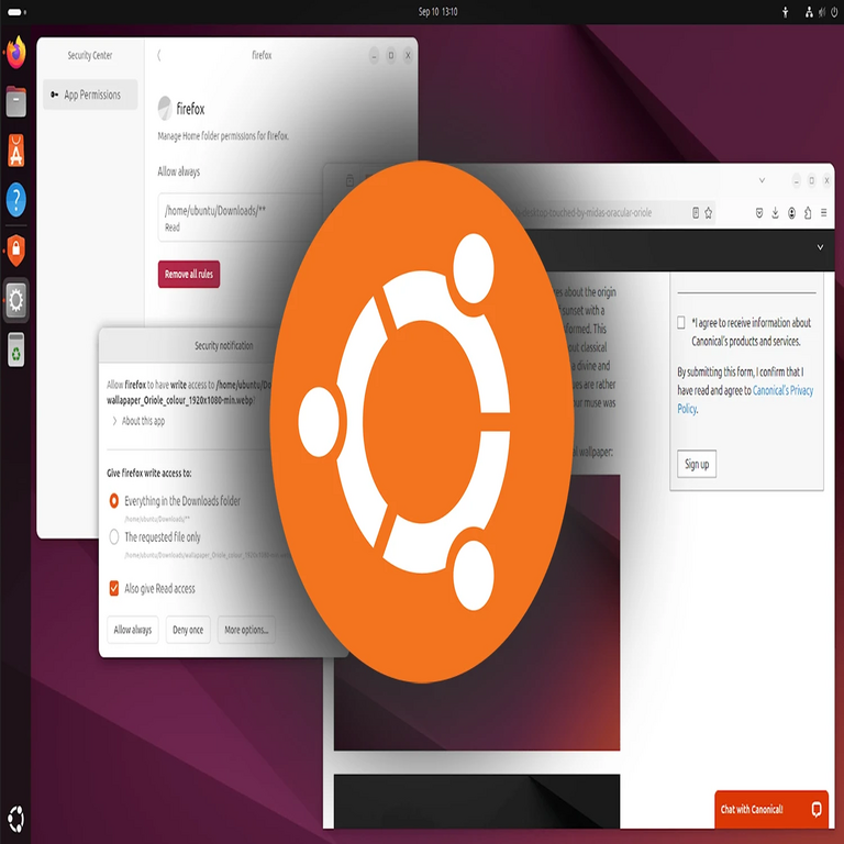 Llega Ubuntu 24.04.4 LTS con actualizaciones acumuladas de seguridad y correcciones de errores.