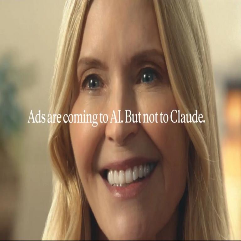 La inteligencia artificial Claude de Anthropic transforma funciones premium en gratuitas para atraer a usuarios reacios a ChatGPT por sus anuncios.