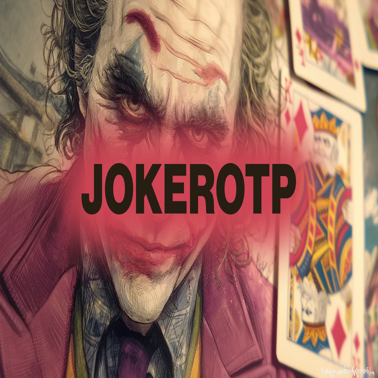 La policía detiene al distribuidor del bot JokerOTP para robo de contraseñas.
