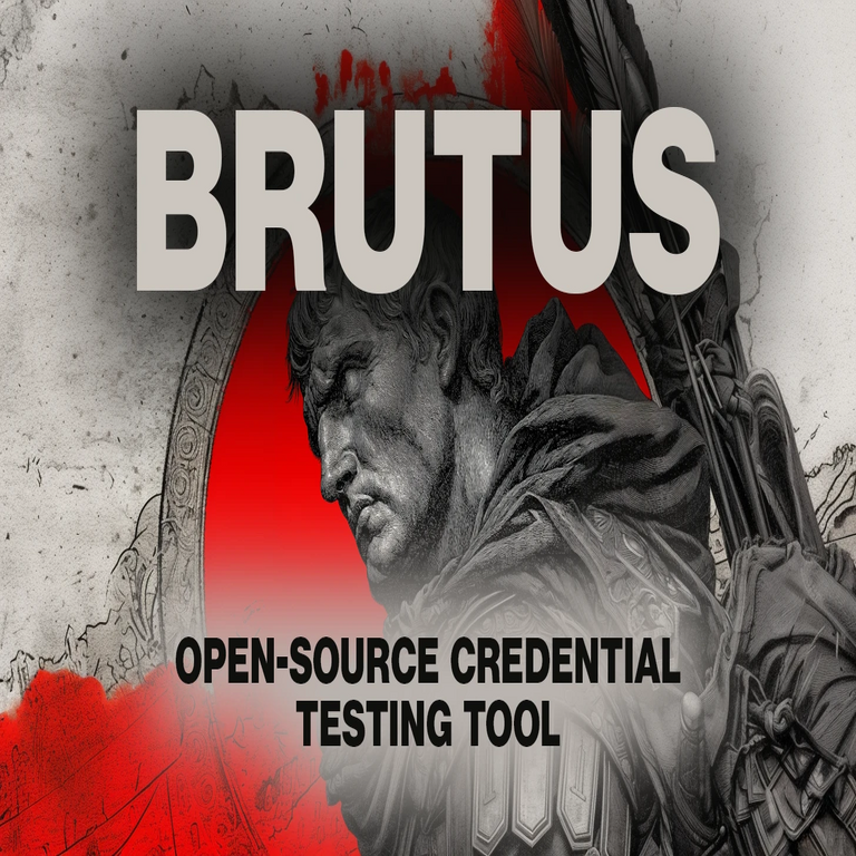 Brutus: Herramienta de código abierto para la validación de credenciales en seguridad ofensiva