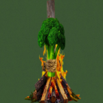 Robert F. Kennedy Jr. sigue una dieta carnívora, lo cual no implica que deba adoptarla usted también.