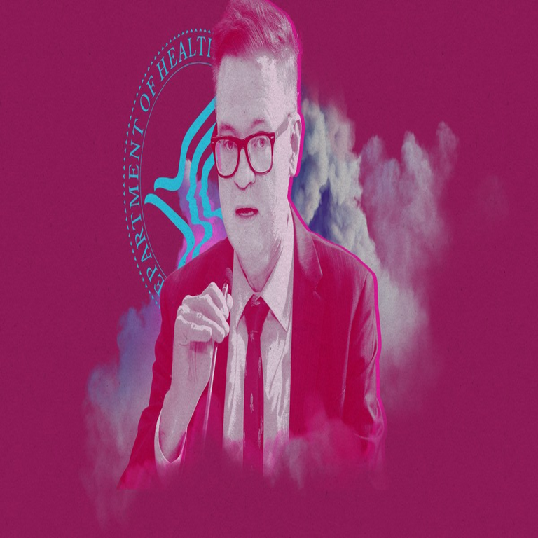 El subsecretario de Salud de Estados Unidos afirma que las directrices sobre vacunas siguen sujetas a modificaciones.