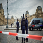 El mito del robo de alta tecnología El mito del robo de alta tecnología