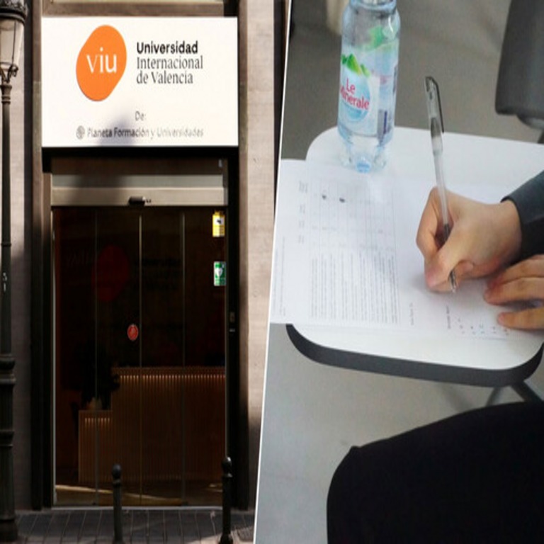 El uso de reconocimiento facial para detectar copias en exámenes se presentaba como una idea prometedora, pero esta universidad valenciana ha descubierto recientemente que no lo era.