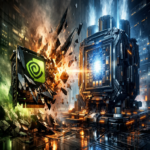 Cese del monopolio en chips: OpenAI se desvincula de Nvidia y potencia su inteligencia artificial mediante procesadores de gran escala