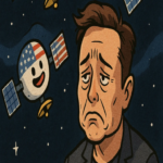 China aspira a liderar el dominio espacial mediante un sistema que rivaliza en capacidades con Starlink. China aspira a liderar el dominio espacial mediante un sistema que rivaliza en capacidades con Starlink.