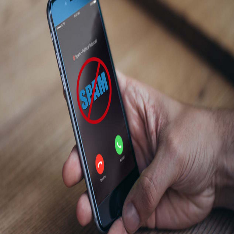 En Colombia, las llamadas de spam aumentaron casi un 70 % y expusieron a millones de personas a riesgos de fraude. En Colombia, las llamadas de spam aumentaron casi un 70 % y expusieron a millones de personas a riesgos de fraude.