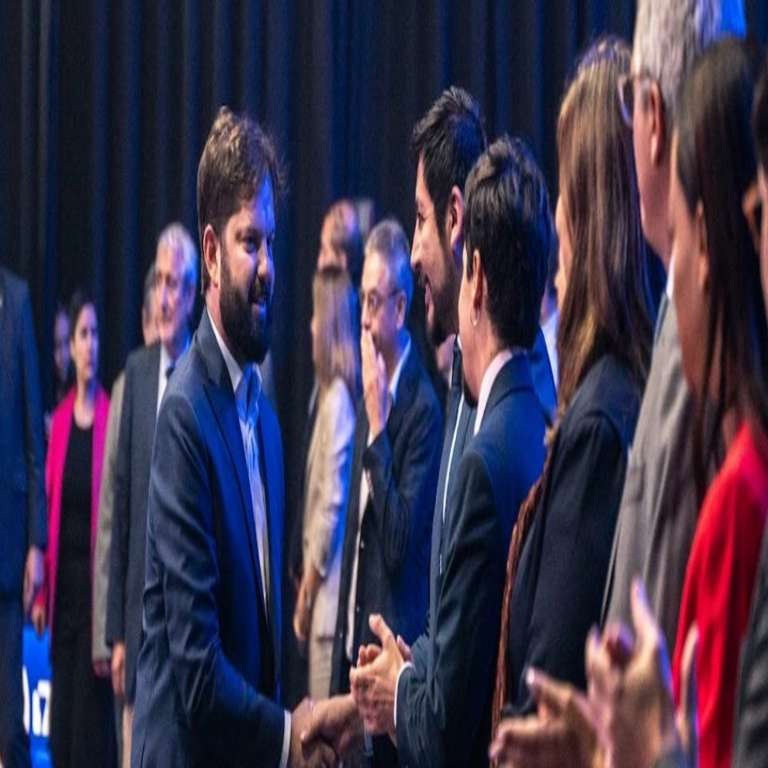 Colombia y Chile promueven Latam-GPT como una alianza regional orientada a reforzar la soberanía digital mediante la inteligencia artificial en Latinoamérica.