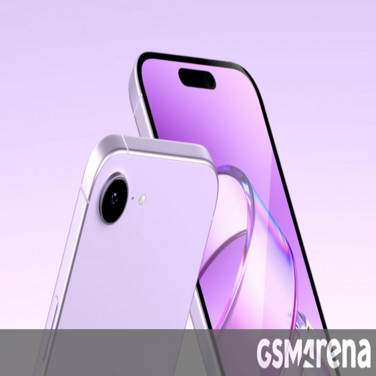 El diseño del iPhone 17e se revela en un nuevo video previo al lanzamiento esperado.