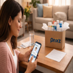 Prixz se transforma en Health Tech: presenta una herramienta para el monitoreo médico y opciones de financiamiento dirigidas a pacientes.