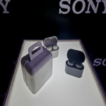 Sony presenta los auriculares WF-1000XM6, desarrollados en colaboración con los ingenieros que respaldan a tus artistas preferidos.