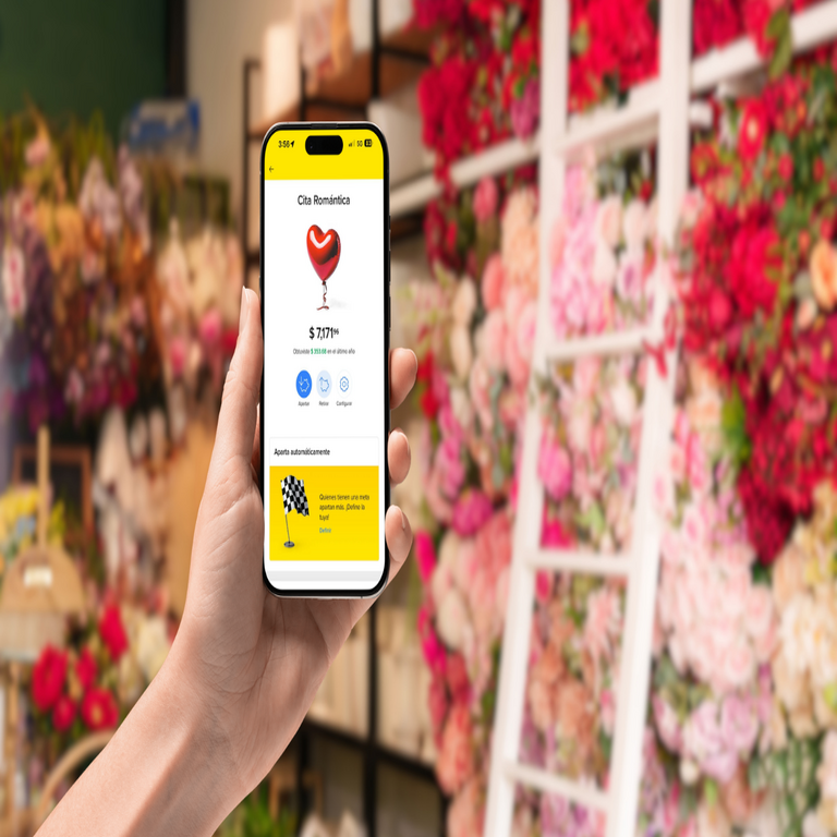 Mercado Pago facilita la organización de la cita perfecta para el 14 de febrero mediante descuentos de hasta el 45% y opciones de pago a 36 meses. Mercado Pago facilita la organización de la cita perfecta para el 14 de febrero mediante descuentos de hasta el 45% y opciones de pago a 36 meses.