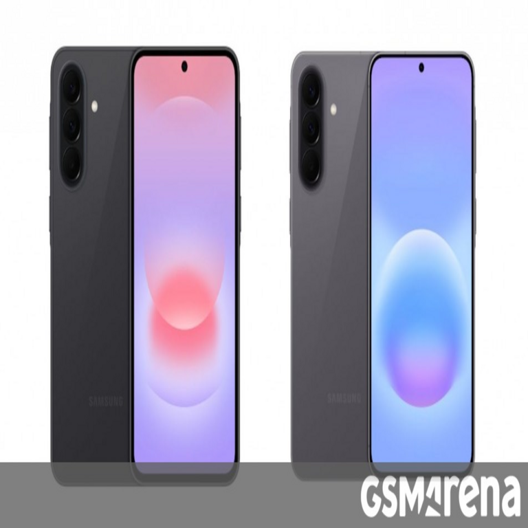 Los Samsung Galaxy A37 y A57 ya aparecen registrados en la Consola de Google Play. Los Samsung Galaxy A37 y A57 ya aparecen registrados en la Consola de Google Play.