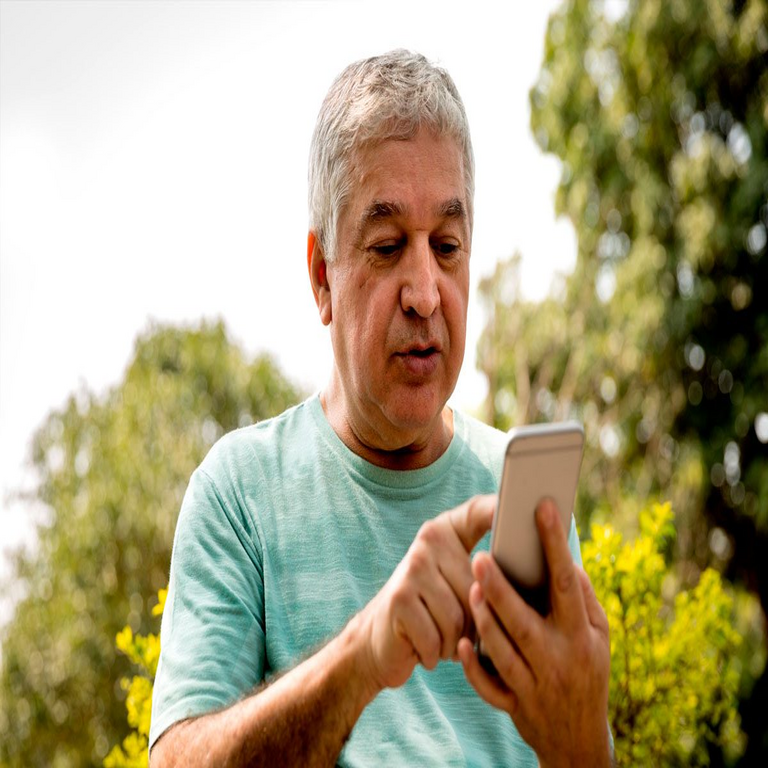 Brasil | Proyecto asegura el derecho a la alfabetización digital para personas mayores