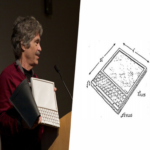 En 1968, un inventor concibió la primera tableta de la historia, aunque su diseño se adelantó por décadas a su época.